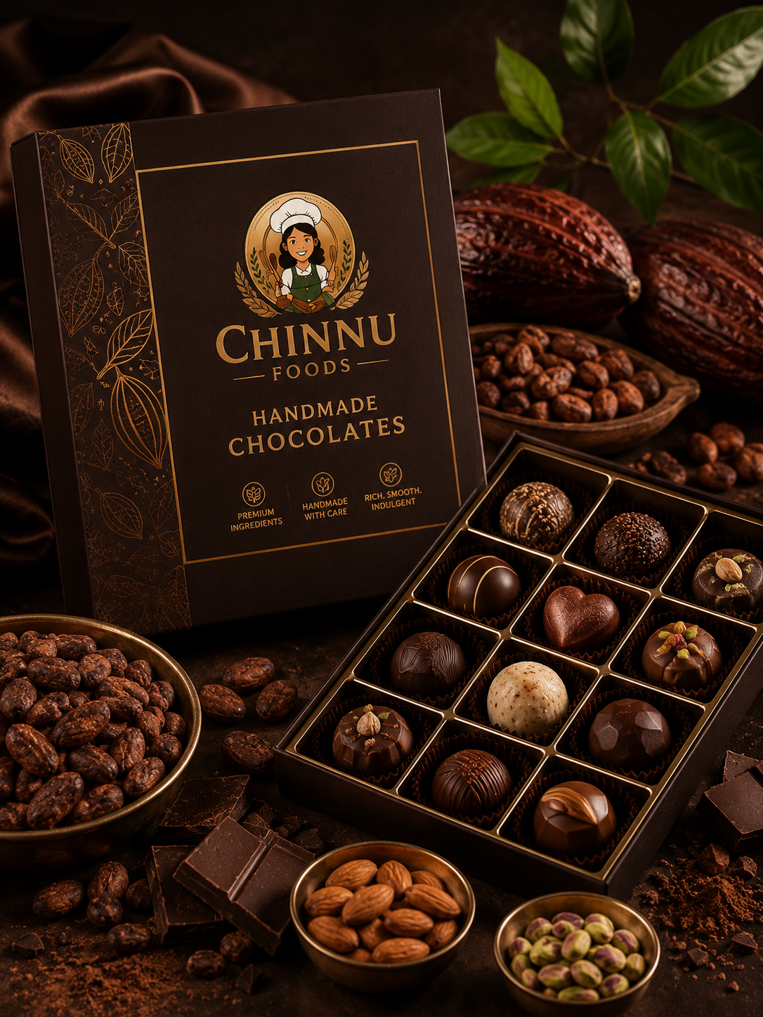 Chocolates